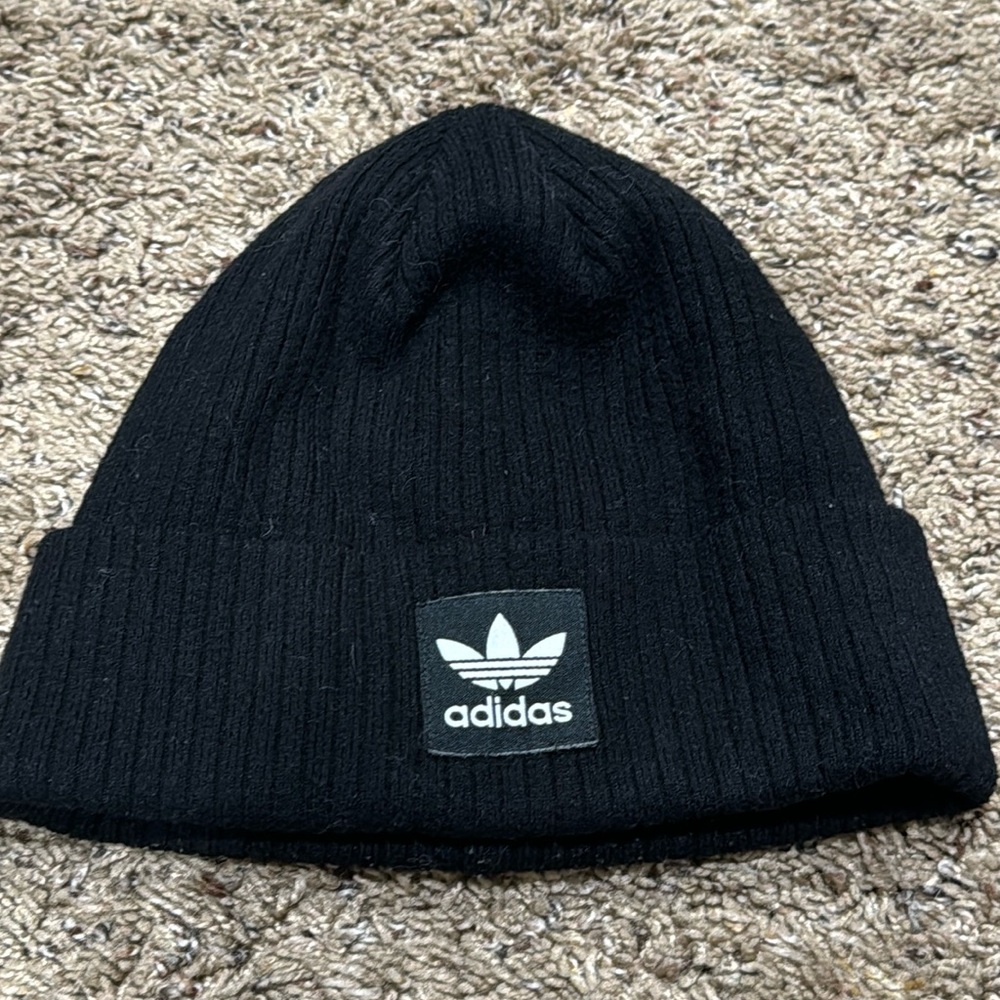 Adidas Originals Boys Hat Size 8/10